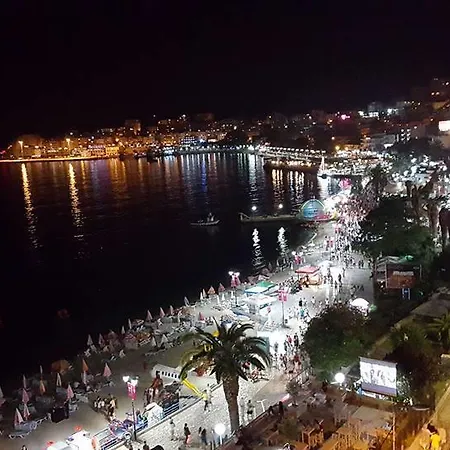 Aleksander Appartamento Sarandë