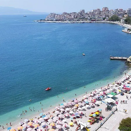 Aleksander * Sarandë