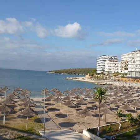 Aleksander Apartment Sarande