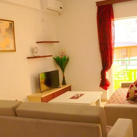 Aleksander Apartment Sarande