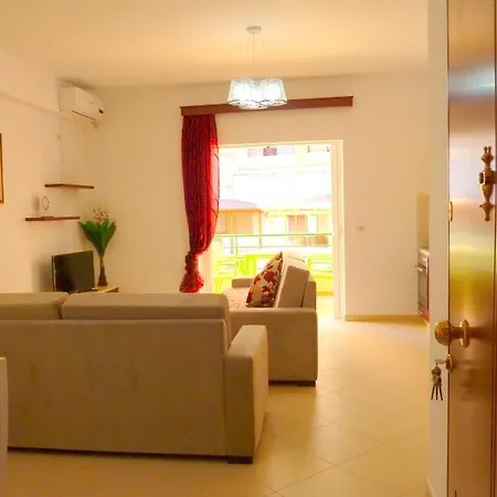 Aleksander Apartment