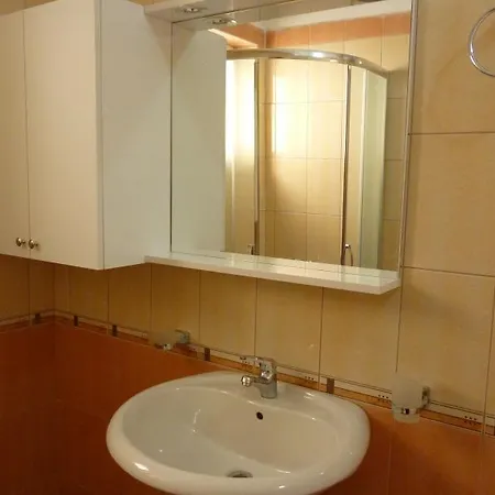 Aleksander Apartment *