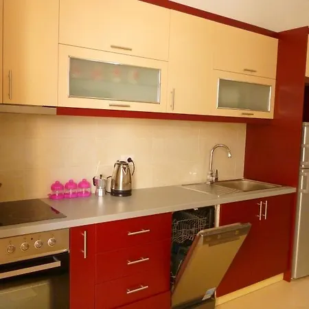 Apartment Aleksander