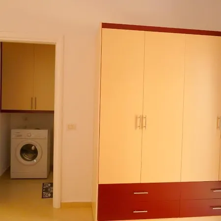 Aleksander Apartment Sarande