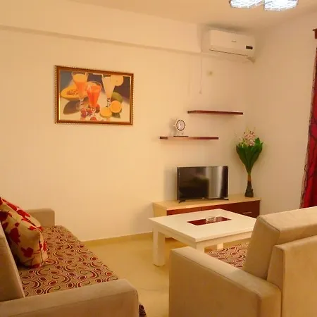 Aleksander Apartment Sarande