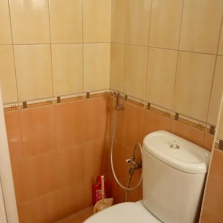 Apartment Aleksander *