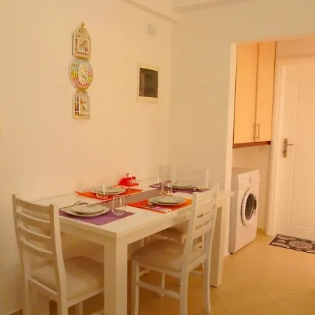 Aleksander Apartment *